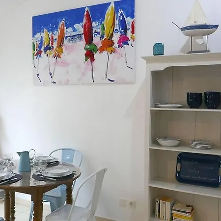 Maison Passiflore Holiday home Saint-Denis-d'Oleron