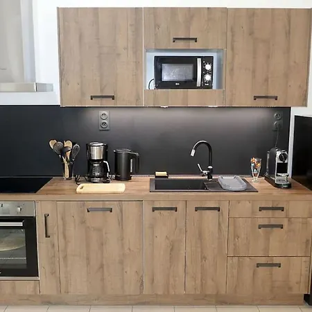Maison Passiflore *