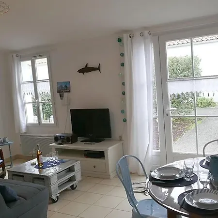Maison Passiflore Holiday home *