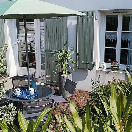 Maison Passiflore *